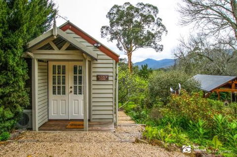 ALSACE HEALESVILLE - Foster Accommodation 5