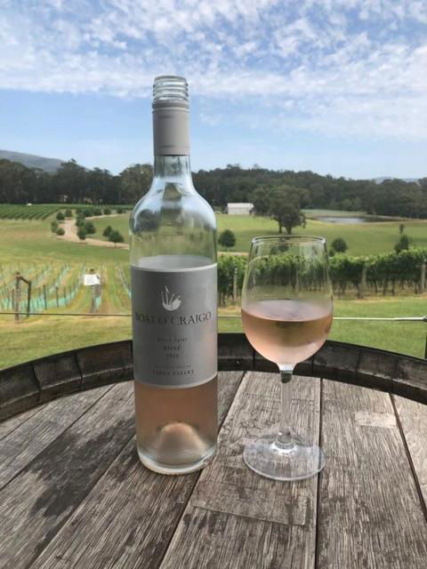 ALSACE HEALESVILLE - Foster Accommodation 1