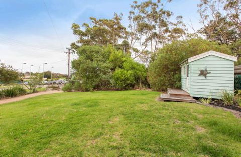 BEACHSIDE GETAWAY DROMANA - Foster Accommodation 2