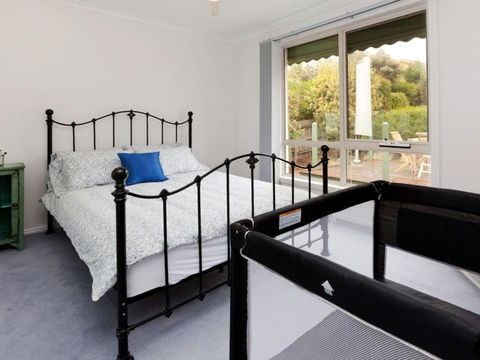 DROMANA BAY VIEWS DROMANA - Foster Accommodation 4
