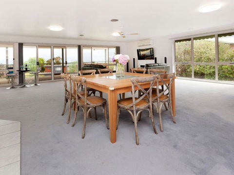 DROMANA BAY VIEWS DROMANA - Foster Accommodation 5