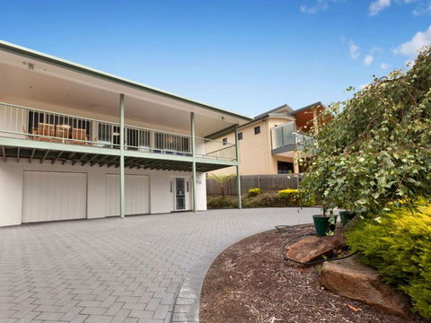 DROMANA BAY VIEWS DROMANA - Foster Accommodation 3