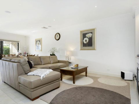 LA DOLCE VITA RETREAT RYE - Foster Accommodation 1