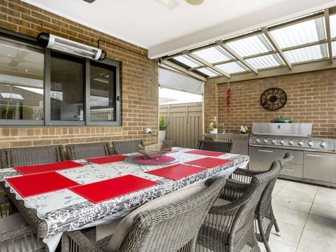 LA DOLCE VITA RETREAT RYE - Foster Accommodation 4