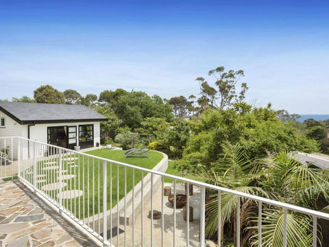 LANIKAI MOUNT MARTHA - Foster Accommodation 4