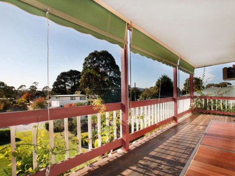 FAMILY GETAWAY DROMANA - Foster Accommodation 2