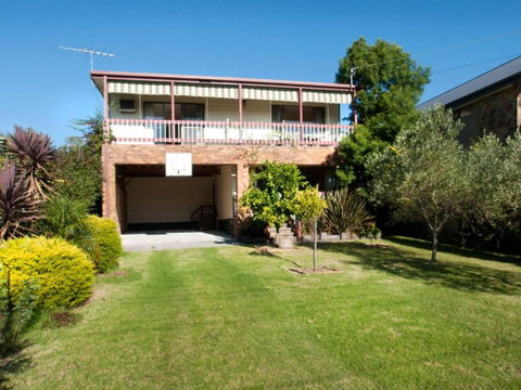 FAMILY GETAWAY DROMANA - Foster Accommodation 4