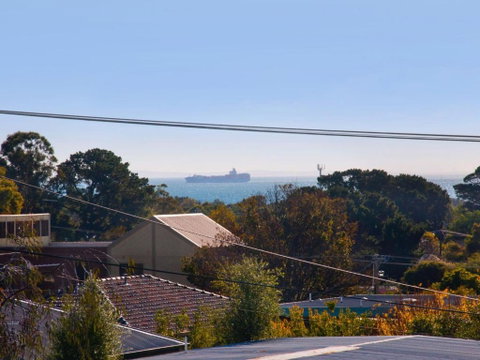 FAMILY GETAWAY DROMANA - Foster Accommodation 5