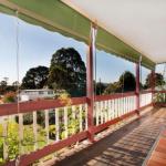 FAMILY GETAWAY DROMANA - Foster Accommodation 0