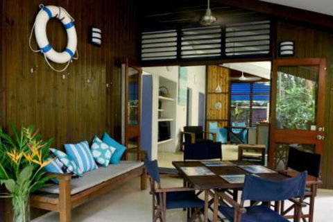 Driftwood - Foster Accommodation 0