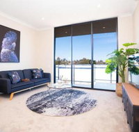SP246 Brandnew modern Apt in Penrith with parking - Foster Accommodation
