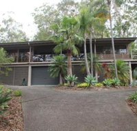 LIZ LAKE - Foster Accommodation