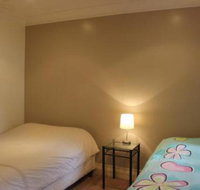 BREEZA on BOOM - Foster Accommodation