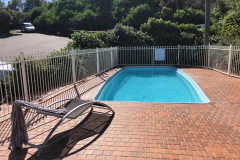 VILLA MANYANA 7 - Foster Accommodation 7