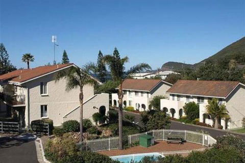 VILLA MANYANA 7 - Foster Accommodation 0