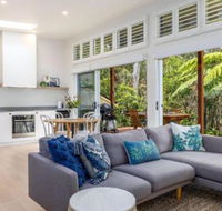 Studio by The Bay  Jervis Bay Rentals - Foster Accommodation