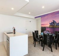 Modern Spacious Aptliverpool With Incredible Views