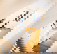 Elwood Beach Calming Tones - Rejuvenate Stays - Foster Accommodation