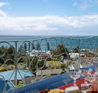 Baylife Villa 4a Warruga St. Large home with WIFI Netflix Aircon Linen  Spectacular Views - Foster Accommodation