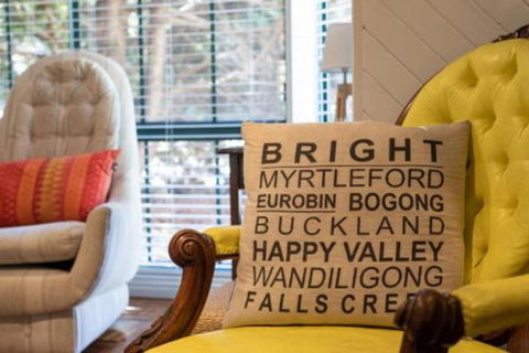 Laurens Place - Foster Accommodation 3