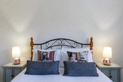 Laurens Place - Foster Accommodation 5