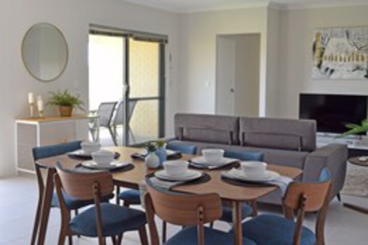 Piara Waters WA Foster Accommodation