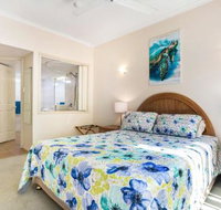 A Taste of the Tropics - Foster Accommodation