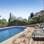  Foster Accommodation