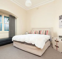 Family Oasis - Foster Accommodation