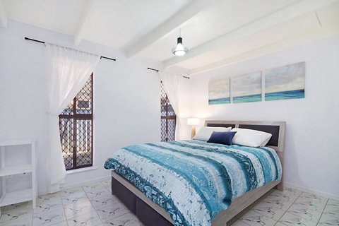 Caba Shack - Foster Accommodation 6