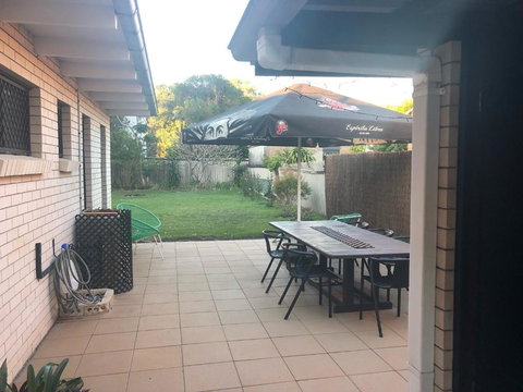 Caba Shack - Foster Accommodation 3