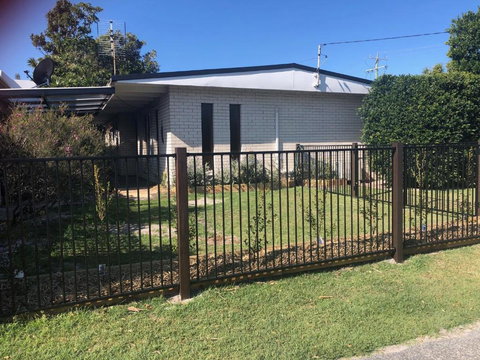 Caba Shack - Foster Accommodation 5