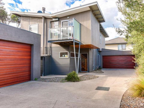 Rye Beach Executive Style - Foster Accommodation 4