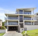Surf 101 on Cabarita Beach