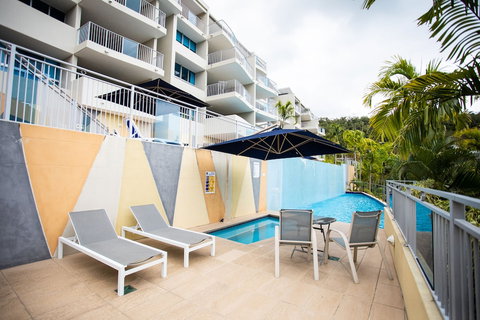 Spacious Tropical Sanctuary Ocean Views - Foster Accommodation 1