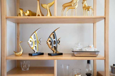 Lux Style 4BR Townhouse@ashwood - Foster Accommodation 2