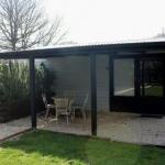 Wormwood Studio - Foster Accommodation 1