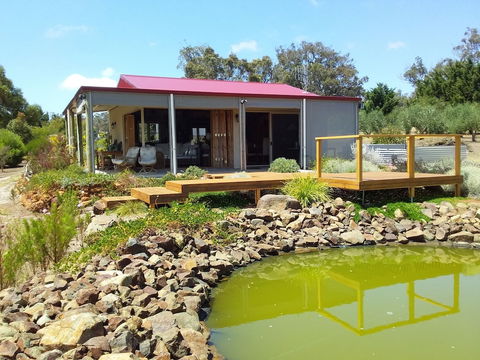 The Grange On Kalgan Farm Stay Pets Ok Albany - Foster Accommodation 6