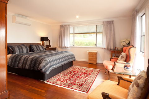 The Grange On Kalgan Farm Stay Pets Ok Albany - Foster Accommodation 2
