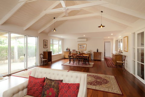 The Grange On Kalgan Farm Stay Pets Ok Albany - Foster Accommodation 1