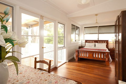 The Grange On Kalgan Farm Stay Pets Ok Albany - Foster Accommodation 0