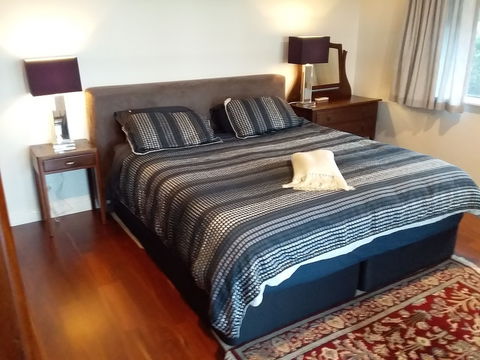 The Grange On Kalgan Farm Stay Pets Ok Albany - Foster Accommodation 4