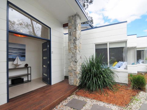 Acacia On Orion :: Jervis Bay Rentals - Foster Accommodation 4