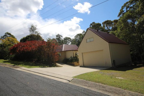 Boambee Hideaway - Foster Accommodation 4