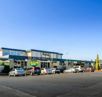 Top of the Town Hotel Motel - Foster Accommodation