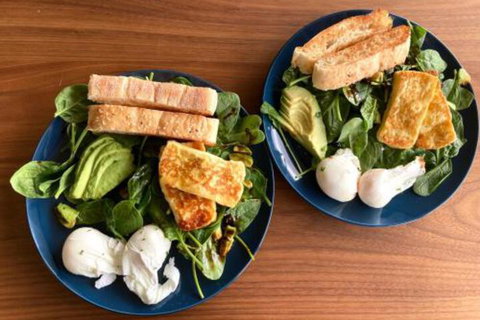 The Silvermoon Villa Private Villa - Foster Accommodation 5