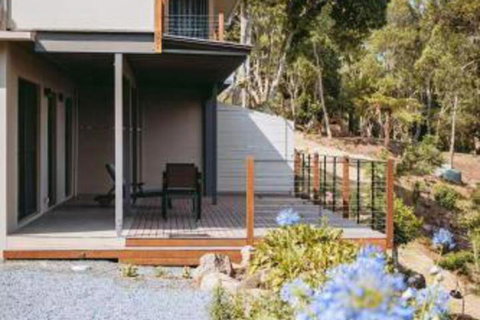 The Silvermoon Villa Private Villa - Foster Accommodation 3