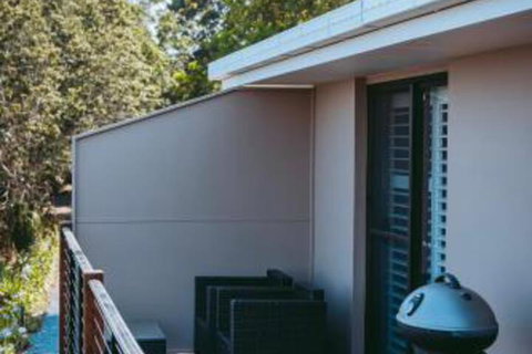 The Silvermoon Villa Private Villa - Foster Accommodation 6