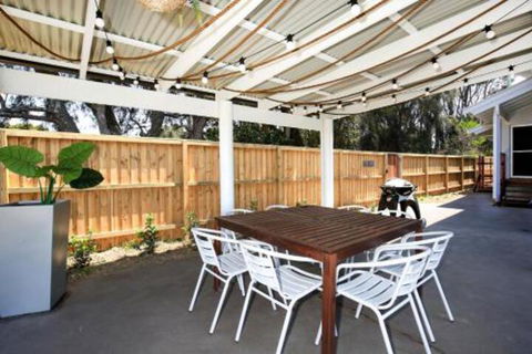 Balena At Culburra Pet Friendly 1 Min Walk To Beach - Foster Accommodation 7