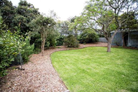 LONSDALE On GLANEUSE - Foster Accommodation 3